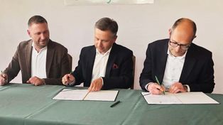 Gostyń: Powiat nakreśla zupełnie nowy kierunek! Chodzi o wszechobecną dziś "betonozę"