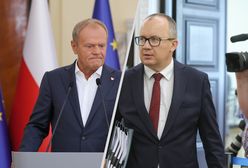 Bodnar reaguje na wpadkę premiera. Padły słowa o odpowiedzialności