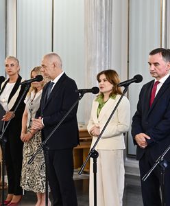 PiS krytykuje rekonstrukcję. "Bierność, bezradność, bezsilność"