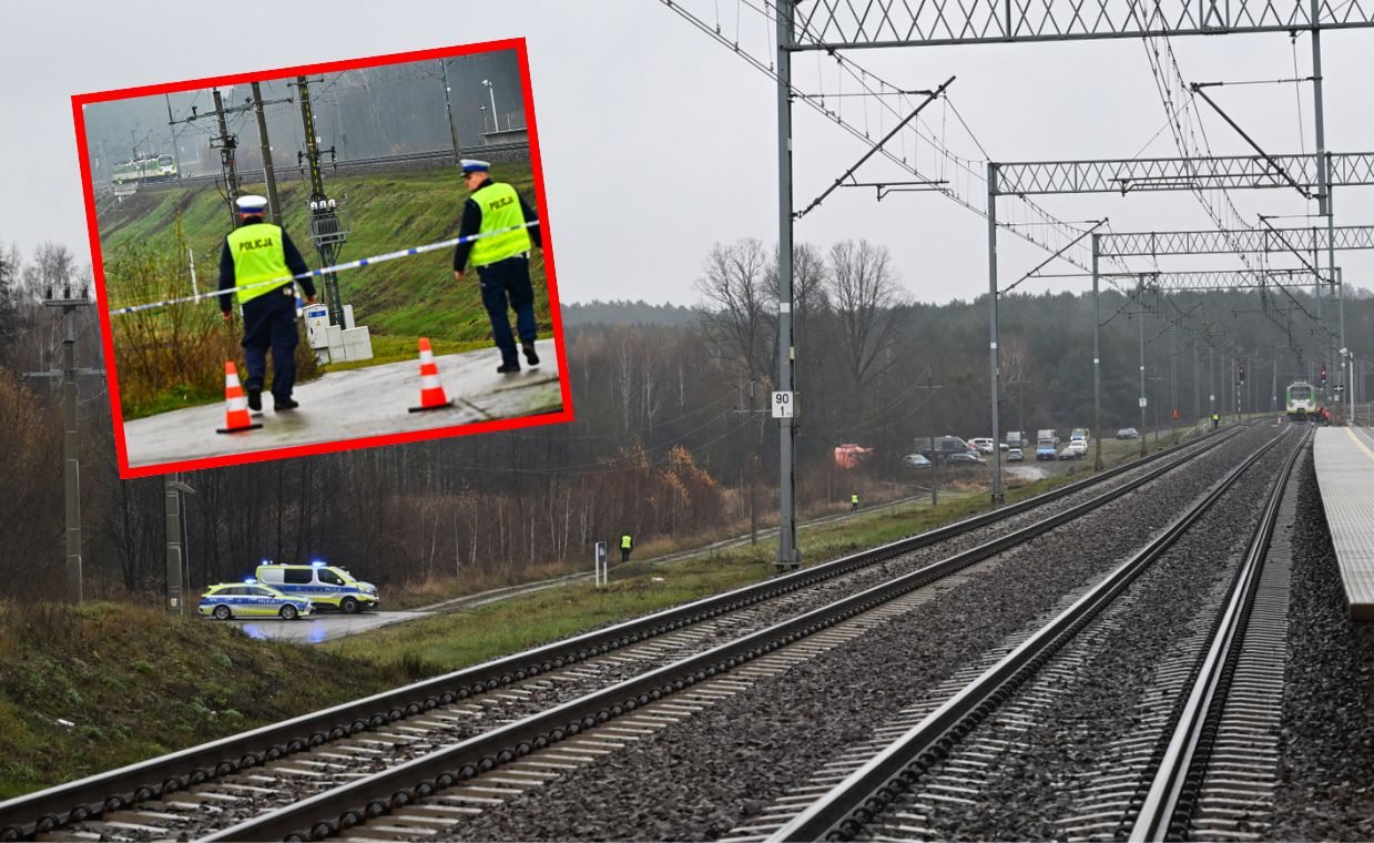 Nazwiska ściganych terrorystów. W Polsce przebywali tylko kilka godzin