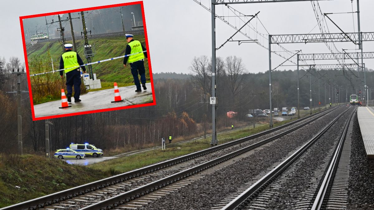 Podano nazwiska dywersantów