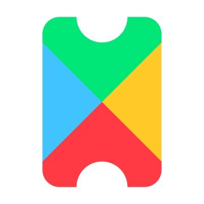 Google Play Pass - bilet