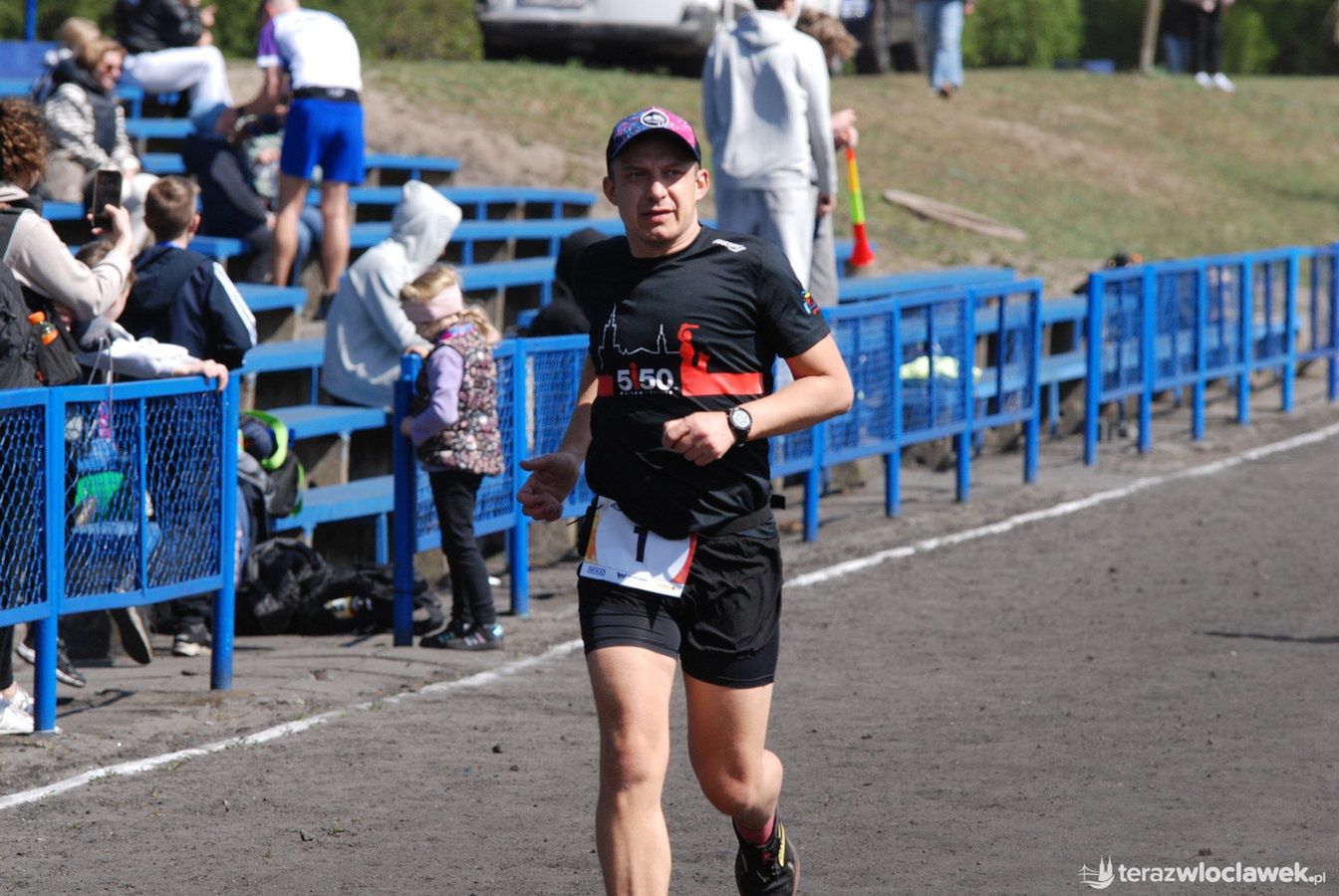 43. Bieg Kujawiaka