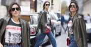 Alessandra Ambrosio w stylizacji za 22 tysiące