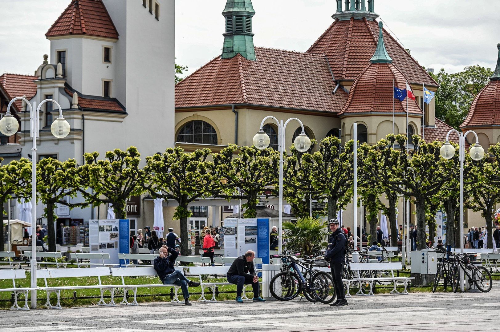 To najdroższe dzielnice w Sopocie, czerwiec 2025