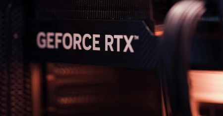 GeForce RTX 3060 wrócił do sklepów. W cenie, która brzmi jak żart [OPINIA]