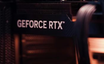 GeForce RTX 3060 wrócił do sklepów. W cenie, która brzmi jak żart [OPINIA]