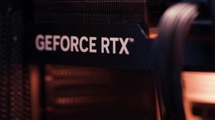 GeForce RTX 3060 wrócił do sklepów. W cenie, która brzmi jak żart [OPINIA]