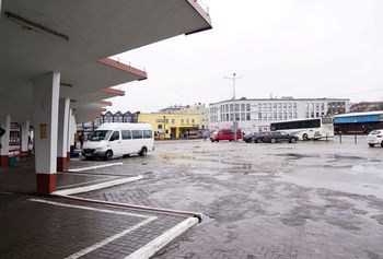 Lublin: Miejsca wstydu. Są w samym centrum i wymagają przebudowy