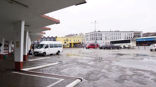 Lublin: Miejsca wstydu. Są w samym centrum i wymagają przebudowy