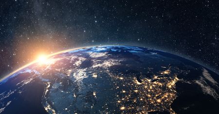 Polska wyśle rakietę w kosmos? Prace trwają