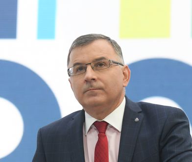 Wstrząs. Odchodzi prezes PKO BP, bliski współpracownik premiera