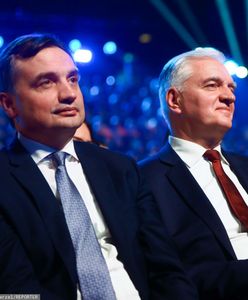 Koronawirus w Polsce. Ministrowie zawiązali antylockdownowy sojusz