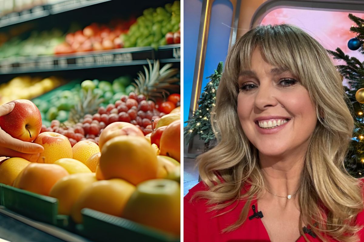 Ewa Wachowicz ostrzega przed tymi owocami zimą. Są naszpikowane chemią