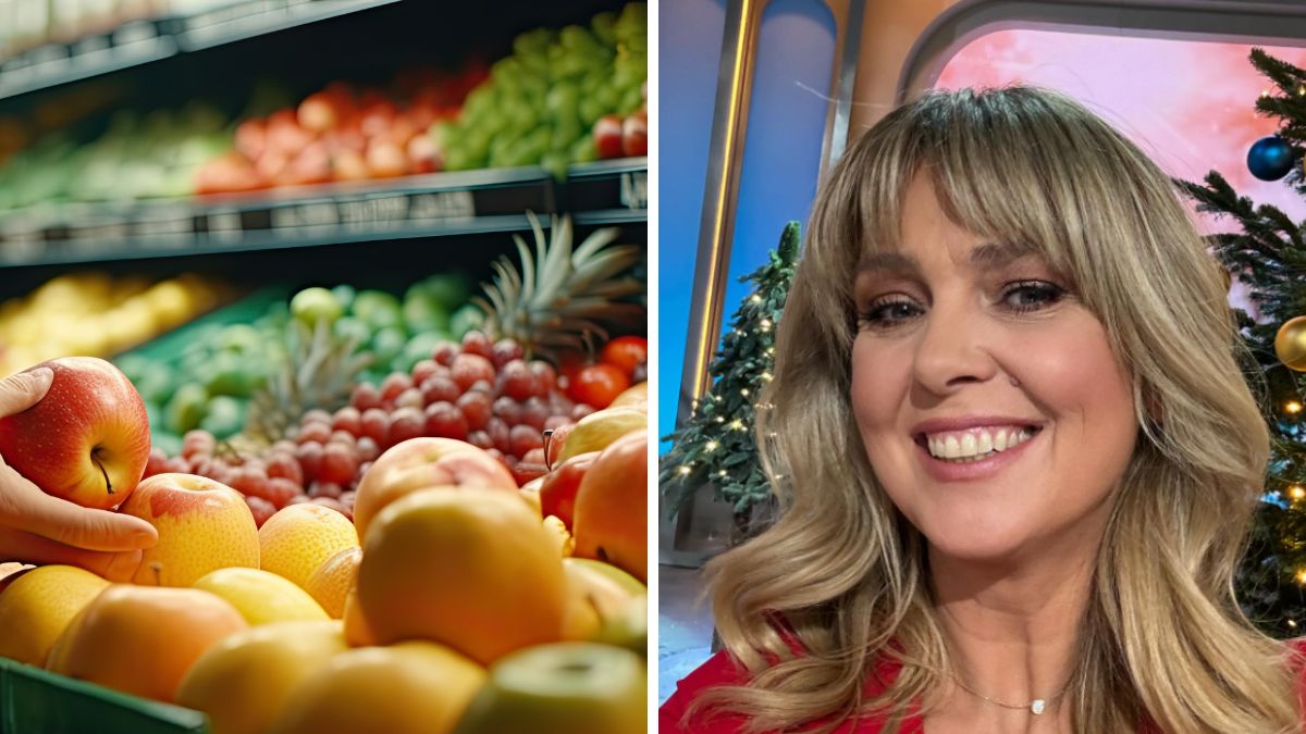 Ewa Wachowicz podpowiada jakich owoców lepiej unikać zimą
