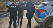 Pobił i okradł własną matkę. 33-latek zatrzymany