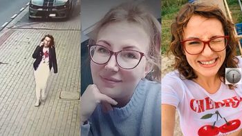 Trwają poszukiwania Emilii Koprowskiej. Na monitoringu uchwycono ją w INNYM UBRANIU. Śledczy: "Każdy szczegół bierzemy pod uwagę"
