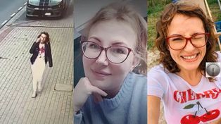 Trwają poszukiwania Emilii Koprowskiej. Na monitoringu uchwycono ją w INNYM UBRANIU. Śledczy: "Każdy szczegół bierzemy pod uwagę"