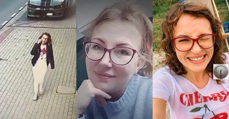 Trwają poszukiwania Emilii Koprowskiej. Na monitoringu uchwycono ją w INNYM UBRANIU. Śledczy: "Każdy szczegół bierzemy pod uwagę"