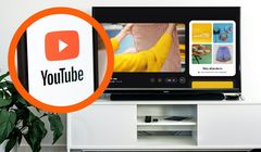 YouTube zachęca do zakupów formatem reklam na telewizory