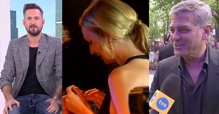Najpopularniejsze filmy 2015: Starak oświadcza się Szulim, Maja Hyży odpowiada Popielewicz