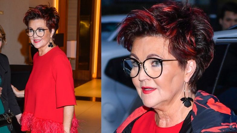 Jolanta Kwaśniewska