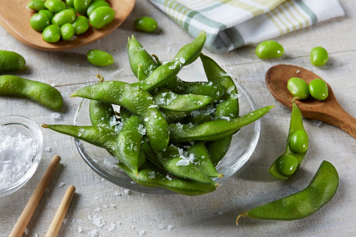 Edamame