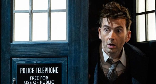 „Doktor Who” trafił do oferty Disney+. Zyskają widzowie, stracą scenarzyści