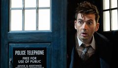 „Doktor Who” trafił do oferty Disney+. Zyskają widzowie, stracą scenarzyści