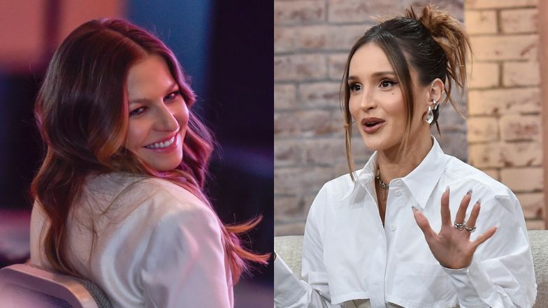 Marina Łuczenko ciepło o Annie Lewandowskiej. Zdradziła, za co podziwia koleżankę