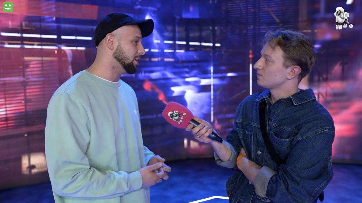 Co z tanecznym projektem Peli i Kaczorowskiej? 