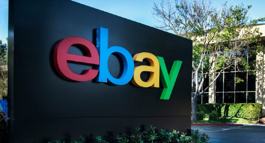 eBay rusza z kampanią "Meanwhile on eBay Live"