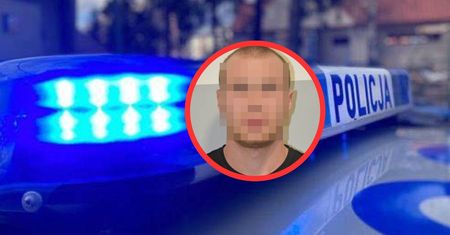 Koniec obławy na Podkarpaciu. "Podejrzany o znęcanie się nad rodziną"