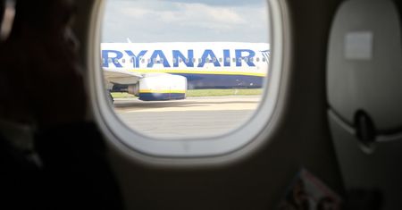 Ryanair ogłosił rekordową siatkę lotów z Lublina na lato 2026. Jest nowość i powrót hitu