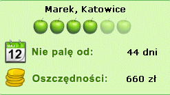 Rzucamy palenie z pomocą Internetu 1