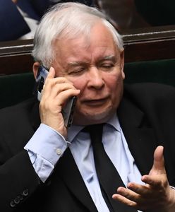 “Ta historia to michałek”. Fogiel o nocnych telefonach Kaczyńskiego