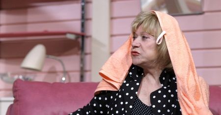 Adoptowana córka Krystyny Sienkiewicz walczy o 3 miliony!