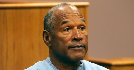 O.J. Simpson PRZYZNAŁ SIĘ DO ZABICIA ŻONY w programie telewizyjnym? "Poszedł tam, by ją zabić"