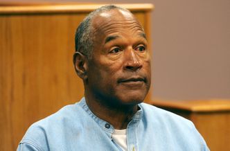 O.J. Simpson PRZYZNAŁ SIĘ DO ZABICIA ŻONY w programie telewizyjnym? "Poszedł tam, by ją zabić"