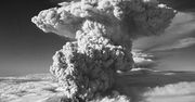 Erupcja wulkanu St. Helens. Tykająca bomba od 40 lat
