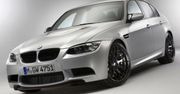 Nowe BMW M3 z trzema turbosprężarkami?!