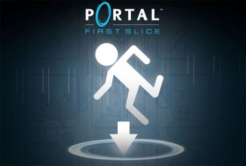 Portal - 1,5 miliona pobrań ze Steam!