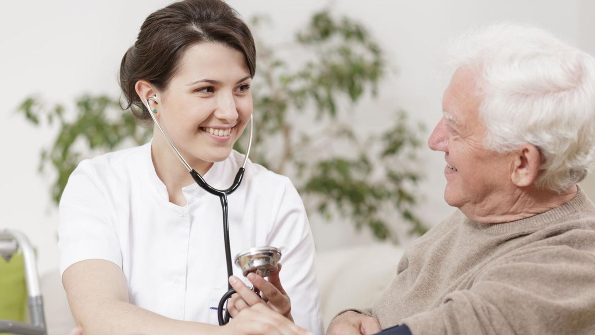 Skierowanie do sanatorium może być wystawione jedynie dla osób, które nie mają przeciwwskazań do leczenia sanatoryjnego