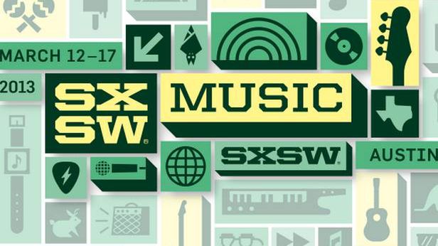 7,5 GB muzyki z tegorocznego SXSW do pobrania za darmo z Sieci! 1