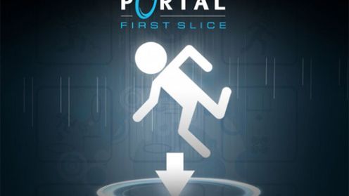 Portal - 1,5 miliona pobrań ze Steam! 1