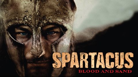 Spartacus: Blood and Sand za darmo! 1