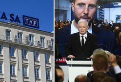 Zmiana prawa dla hejterów? Od razu padła nazwa TVP