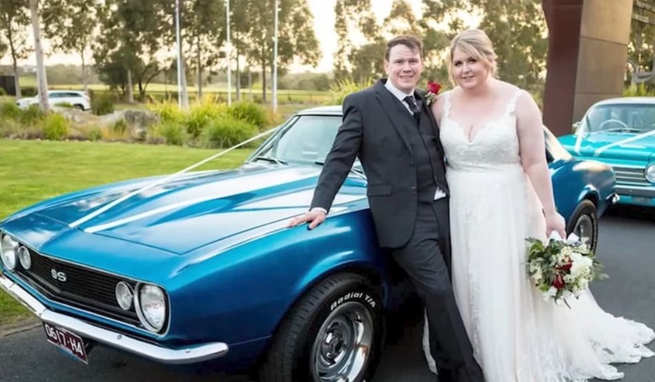 Tomm Tennent 30 lat później