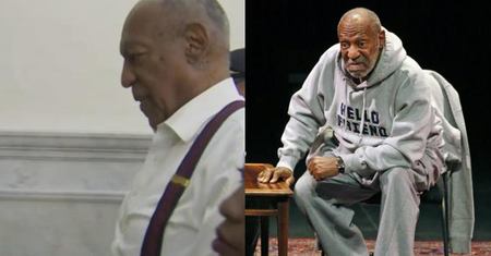 Sąd NIE WYRAZIŁ ZGODY na apelację w sprawie Billa Cosby'ego