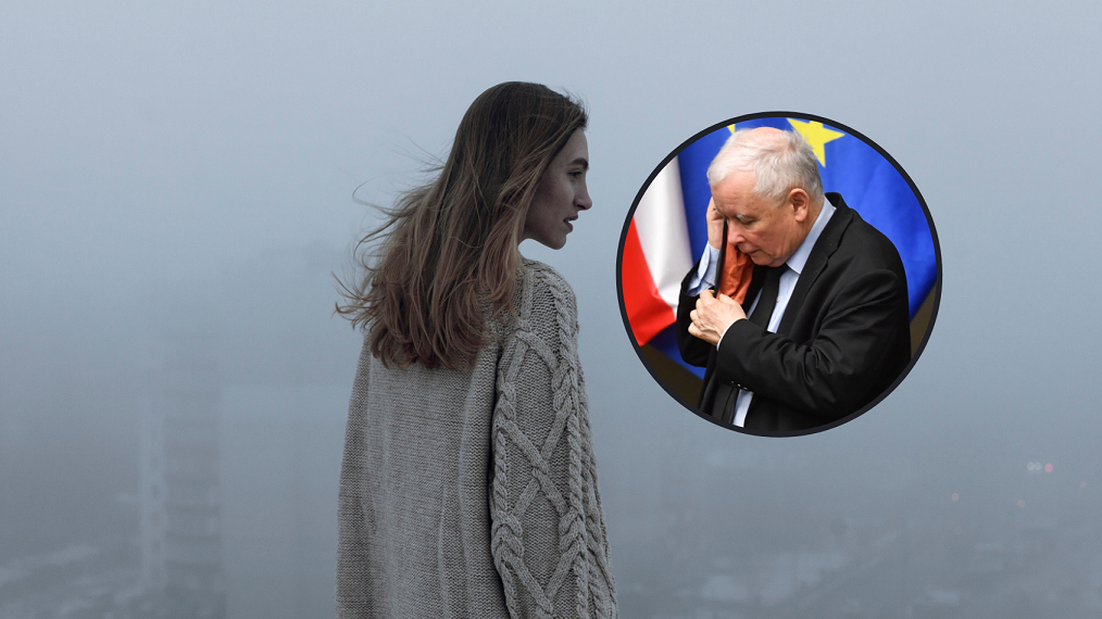 Naukowcy odkryli cząstki sadzy w narządach noworodków i poronionych płodów. Kolejne dowody na szkodliwość smogu